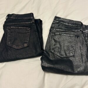 Lot of flying monkey jeans size 25